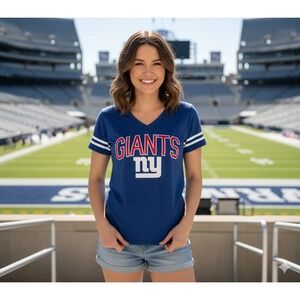 XS NY Giants Women's T-Shirt